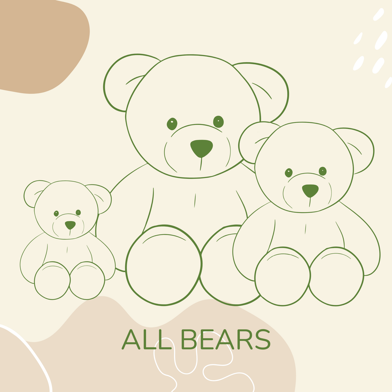 All Bears