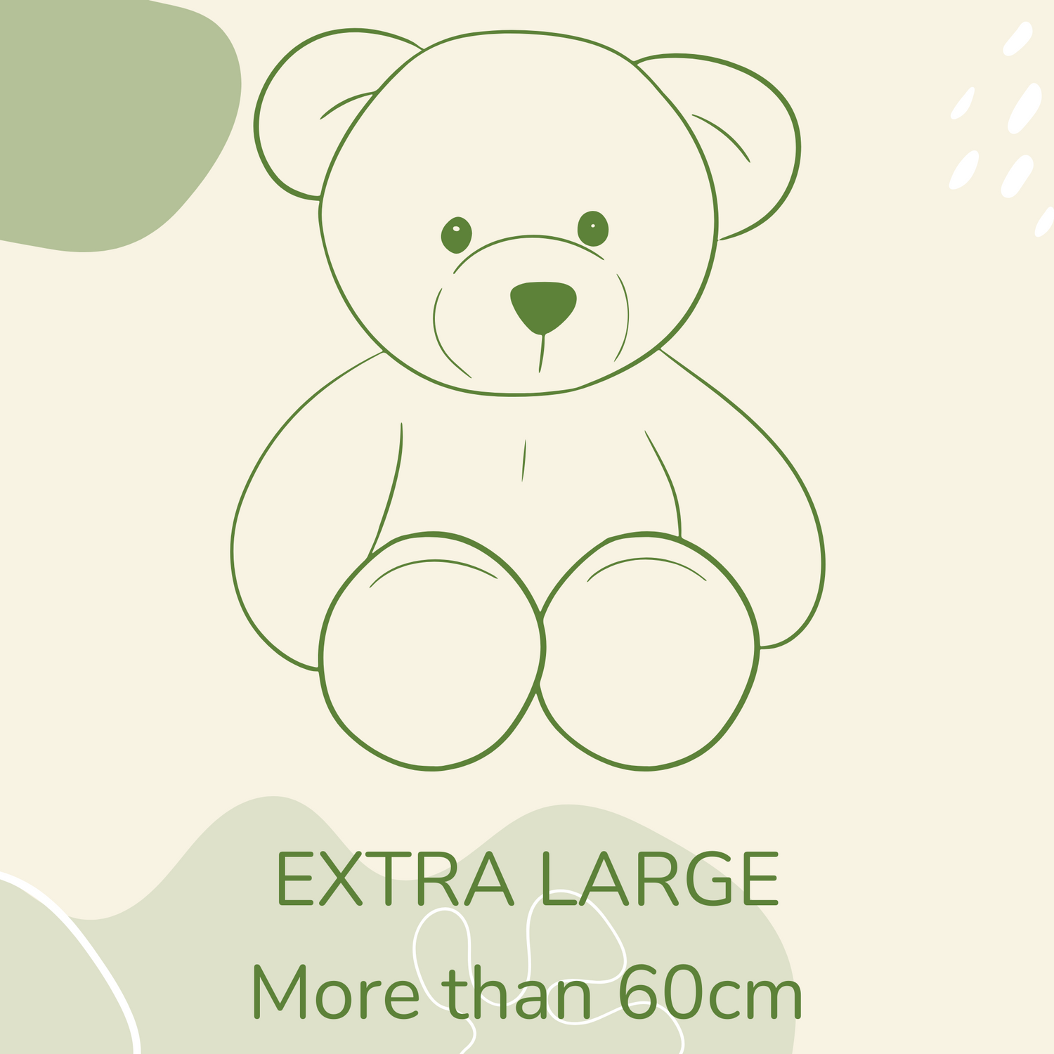 Extra Large