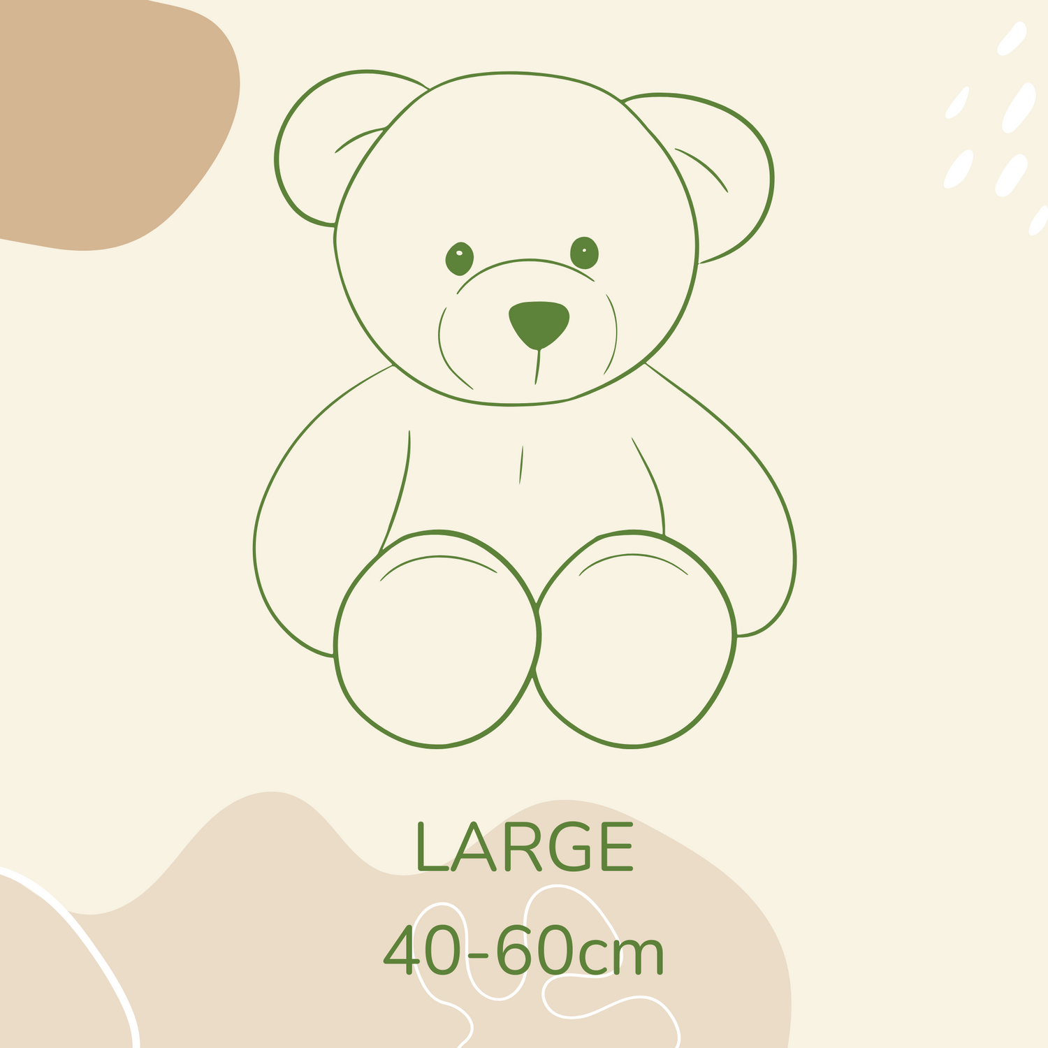 Large