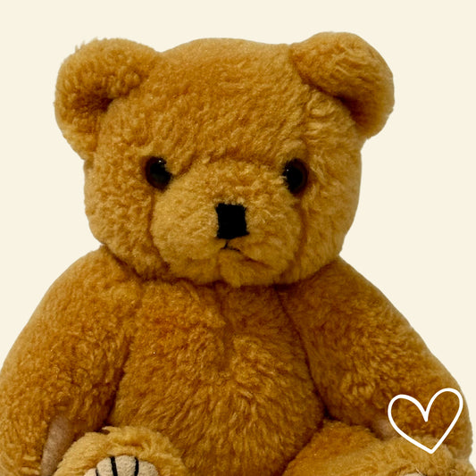 Little-Ted