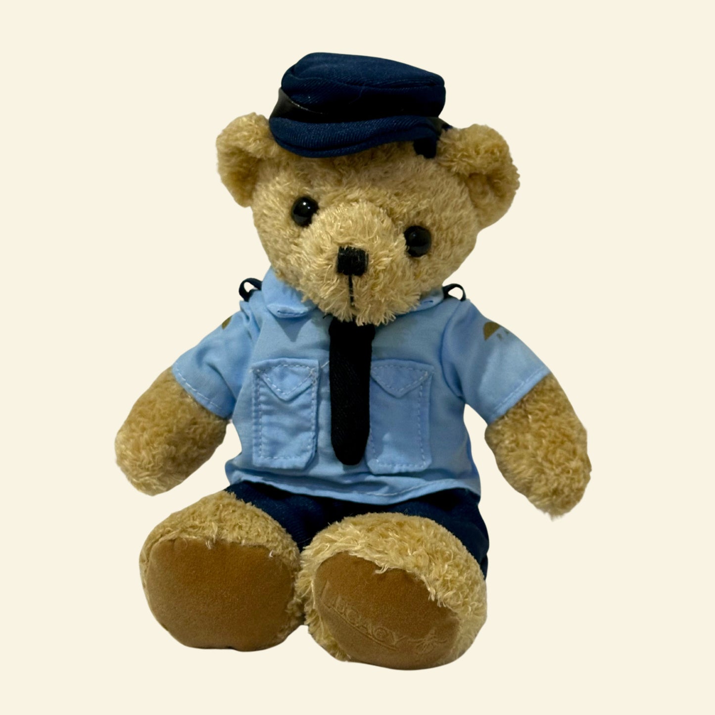 Bobby