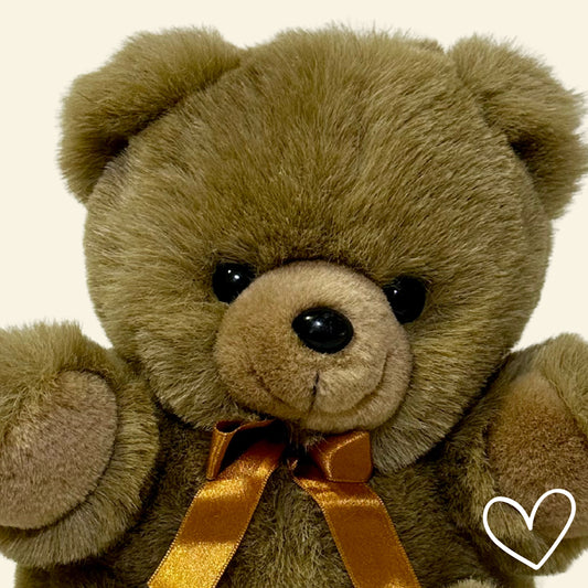Little-Ted