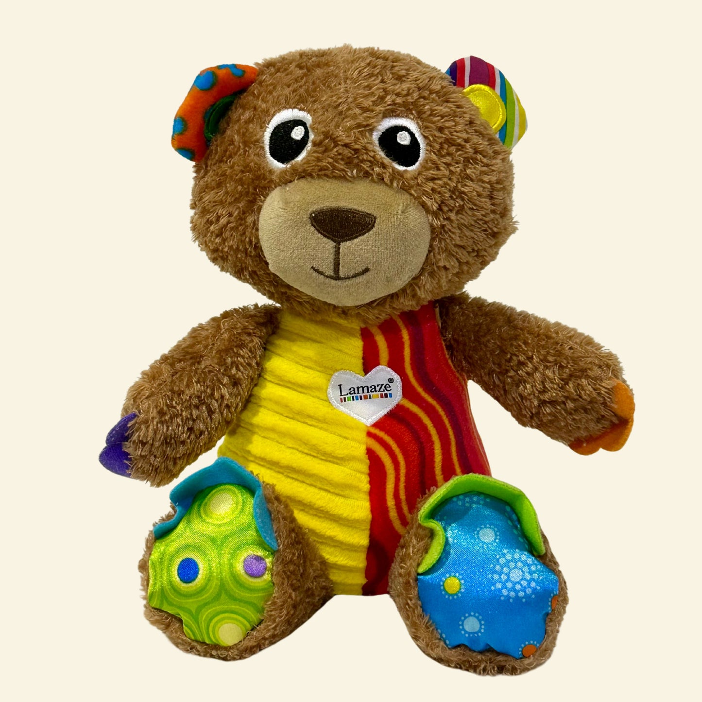 Bixby Brightpaw