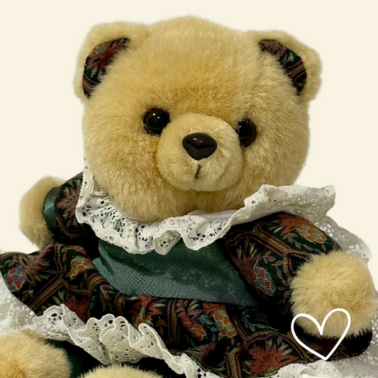 Mary Anne