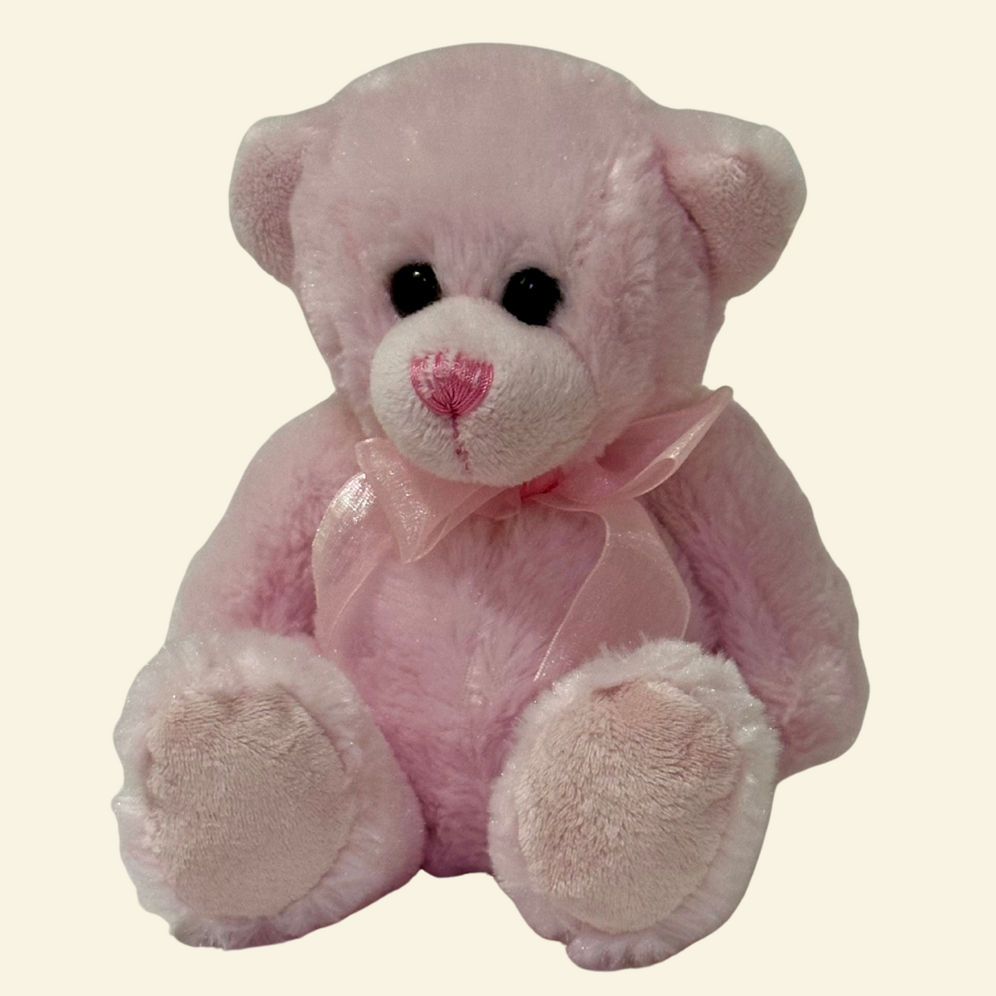 Cheer Bear