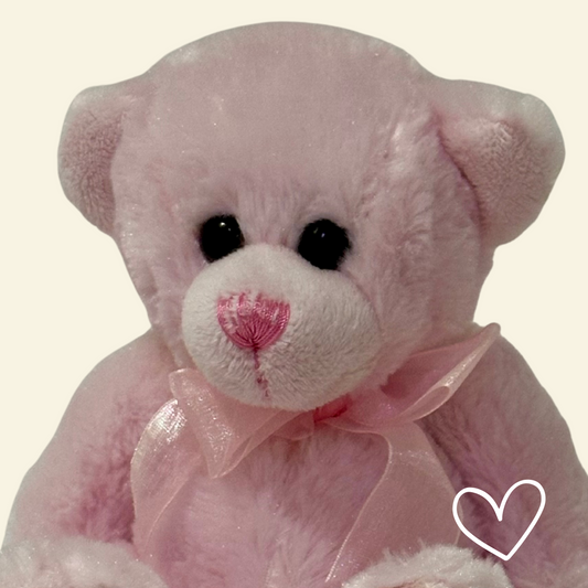 Cheer Bear
