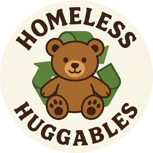 Homeless Huggables