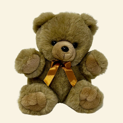 Little-Ted