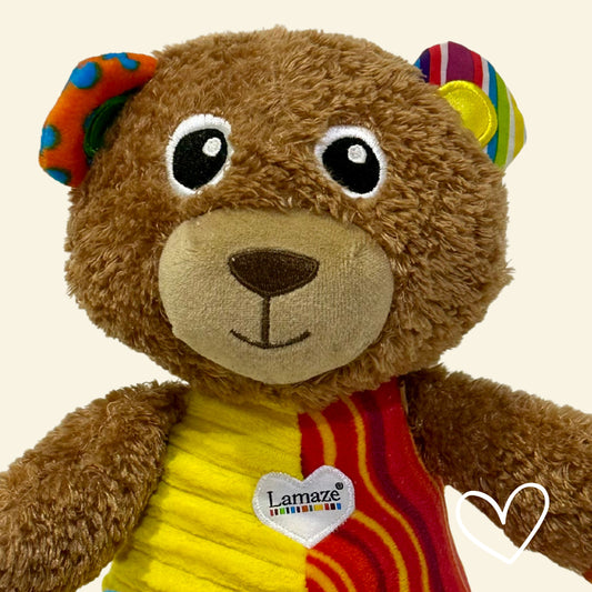 Bixby Brightpaw