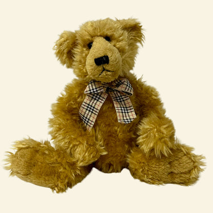 Benjamin Bearington