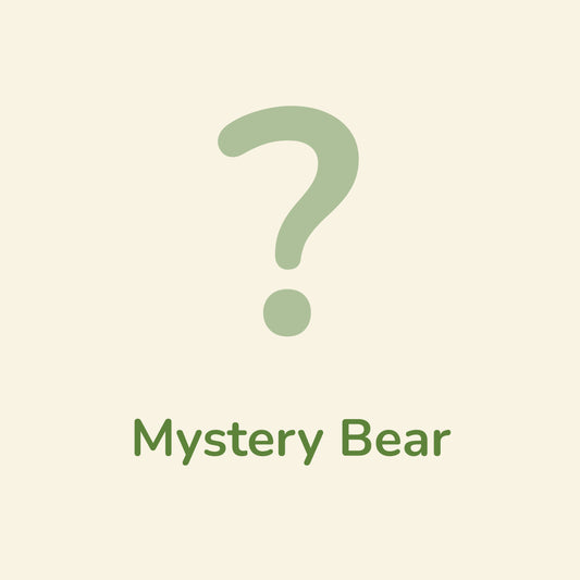 Mystery Bear