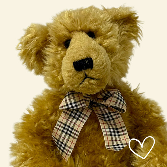 Benjamin Bearington